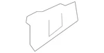 Genuine Ford Instrument Panel Bezel CL3Z-19C149-AA. Fixed Price $99.11.