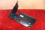 Bmw E60 525 528 535 Front Right Passenger Side Under Dash Cover Trim Black Oem. Fixed Price $29.99.