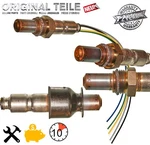 New Genuine Ntk Nox Senor Repair Set 6 Wires For Range Rover Jaguar 2.0. Fixed Price $149.00.