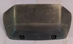 Honda Civic Crx Si Oem Front Instrument Cluster Panel Cover Bezel 1984-1987. Fixed Price $72.95.