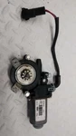 Rear Driver Window Motor Fits 00-10 Ford F250SD Pickup 400691 Low Mileage. Fixed Price $69.95.