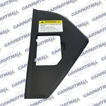 07-11 Chevy 09-11 AVEO5 Left Driver Dash End Cap Cover Trim Panel 96655186. Fixed Price $33.97.