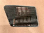 Bmw E28 533I 528I 535I Center Dash Fresh Air Vent Duct Grille Oem 112K Miles. Fixed Price $36.00.