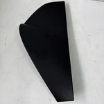 2013-22 Acura Ilx Dashboard Right End Cap Trim Cover 77210-TX6-A01ZA. Fixed Price $38.00.