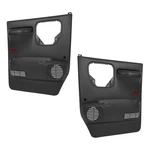 Door Interior Trim Panel For Chevrolet Kodiak / Gmc Topkick C4500 C5500 2003-09. Fixed Price $499.00.