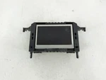 2016-2018 Ford Focus Information Display Screen D0RQJ. Fixed Price $87.48.