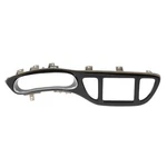 Genuine Mopar 2014-2016 Dodge Dart Front Instrument Cluster Bezel 1ZV22HL1AB. Fixed Price $187.10.