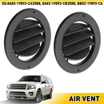 Ceiling Roof Ac Heat Air Vent Fits 2013-2019 Lincoln Mkt /2011-19 Ford Explorer. Fixed Price $18.99.