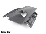 *new* Genuine Porsche Cayenne Upper Center Dashboard Trim PART#958552189015Q0. Fixed Price $146.96.