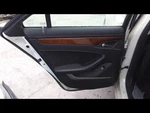 Cts 2008 Door Trim Panel Rear 32570439. Fixed Price $141.45.