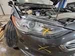 2017 Ford Fusion Passenger Front Window Regulator Oem Used 4DR 125-02911R. Fixed Price $86.45.