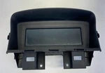 2011-2016 Chevy Chevrolet Cruze Dash Display Information Screen Unit 1878183 Oem. Fixed Price $44.99.