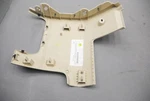 2011-2017 Volkswagen Touareg Left Driver Knee Bolster Dash Trim 7P1858365B Oem. Fixed Price $33.64.