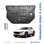 Front Skid Plate For Mazda CX-30 2020-2024 Impact Resistant Engine Guard Cover. Fixed Price $89.76.