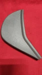 07-13 Nissan Altima Fr Rh Passenger Dash Finisher Panel Trim End Cap 68420-JA01A. Fixed Price $25.00.