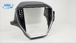 24-26SUBARU Crosstrek Wagon Dashboard Center Display Bezel Trim Cover Panel Oem. Fixed Price $99.00.