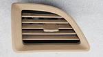 08-12 Chevy Malibu Dash Left Driver Master A/c Ac Air Vent Heater Panel Tan. Fixed Price $39.99.