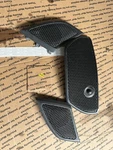 19-24 Dodge Ram 2500 Dash Instrument Panel Speaker Grille & Cowl Set Oem. Fixed Price $75.00.