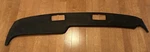1963 1964 Chrysler Dash Pad Black Air Conditioning 300 Newport Yorker Salon. Fixed Price $349.99.