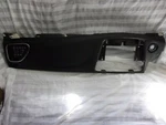 2011-2014 Chrysler 200S Pad Cover Radio Surround Vent Trim 1SR31TRMAA. Fixed Price $100.00.
