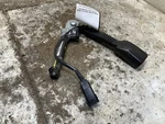 Seat Belt Front Bucket Driver Buckle Fits 09-10 Flex 1250597. Fixed Price $54.95.
