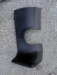 2012-2020 Tesla Model Dashboard Driver Side Knee Bolster Trim Cover Oem. Fixed Price $50.00.