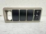 07-08 Hyundai Sonata Dash Dimmer Light Switch With Bezel Oem 93300-3K520 T32. Fixed Price $23.96.