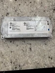 06-13 Bmw E92 3/6 Series Telematic Bluetooth Communication Control Module Oem. Fixed Price $90.00.