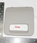 2016-2021 Hyundai Tucson Instrument Panel Dash Fuse Box Cover Gray 91941-D3620. Fixed Price $35.88.
