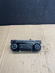 2011 - 2012 Volkswagen Cc Center Climate Control Panel Ac Heater AB8954 Dg. Fixed Price $19.99.