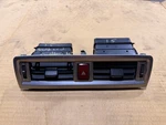 15-19 Subaru Outback Legacy Center Dash Vents Hazard Switch Oem 66110AL00A. Fixed Price $39.99.
