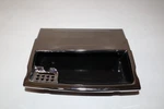 03 Mercedes S500 (W220) - Chrome Ashtray Insert 2208100730. Fixed Price $14.17.