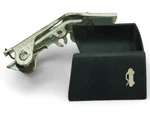 1987-1993 Cadillac Allante Hood Bonnet Release Handle Opener Front 20538830. Fixed Price $81.19.