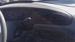 1996-00 Chrysler Voyager Trim Bezel Around Speedometer Oem Dash Surround Panel. Fixed Price $85.50.