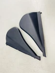 2011 2014 Lexus CT200H Instrument Panel Side Trim Set Oem 55318-76010. Fixed Price $34.20.