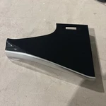 2020 - 2026 Audi Q7 Front Dash Left Side Trim Molding Cover Oem 4M8857238D. Fixed Price $40.00.