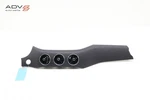 2018-2023 Kia Stinger Dashboard Bezel Cover Molding W/ Air Vent Grille Oem. Fixed Price $159.99.