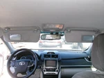 Dash Panel Vin 5TH Digit Hybrid Fits 12-14 Camry 2235963. Fixed Price $804.74.