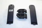 15-20 Ford F150 Xl Front Dash Inner And Outer Rh Lh Side Air Vent Grille Set. Fixed Price $160.98.
