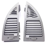2005-2006 Nissan Altima Dash Vent Set Pair Outer Right Left Lh Rh Grey Oem. Fixed Price $68.38.