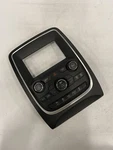 2018-2020 Dodge Durango Ac Heater Control Switch Panel Bezel Oem P68405346AA. Fixed Price $129.99.