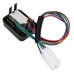 Power Window Door Switch For 1984-1990 Toyota Land Cruiser 4RUNNER. Fixed Price $13.99.