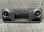 Oem 2019-2024 Mercedes Sprinter 2500 Dash Center Air Vents Radio Bezel Panel. Fixed Price $199.99.
