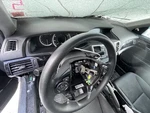 2013-2017 Honda Accord Dash Panel Black Tc:-a-a 2.4L At Fwd 158K -lx- 63682. Fixed Price $420.00.