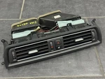 Bmw F10 F11 Front Air Nozzle Fresh Grill Vent Dashboard 9209136. Fixed Price $153.17.