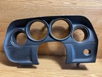 2008-2010 Dodge Challenger Dash Cluster Trim Bezel 1188342XDVAB. Fixed Price $40.74.