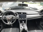 2017-2021 Honda Civic Dash Panel Black Tc:-a-x 101K -ex-t- 56534. Fixed Price $390.00.