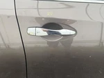 Passenger Door Handle Exterior Assembly Sedan Chrome Fits 13-18 Altima 208999. Fixed Price $127.04.