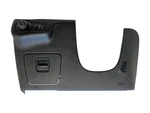 2019-2023 Jeep Cherokee Dash Left Lh Lower Knee Bolster Panel Oem 68269387AA. Fixed Price $52.00.