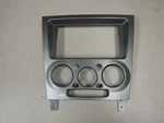 05-07 Subaru Impreza Dash Trim Panel Silver 66069FE020 Oem. Fixed Price $40.00.